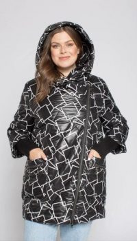 ГЕОМЕТРИЯ куртка цена от 6700р.